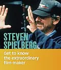 E-Book (pdf) Steven Spielberg von Judy Greenspan