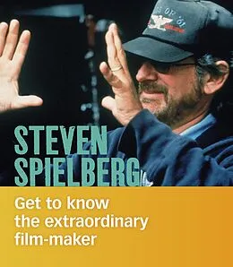 E-Book (pdf) Steven Spielberg von Judy Greenspan