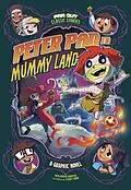 E-Book (pdf) Peter Pan in Mummy Land von Benjamin Harper