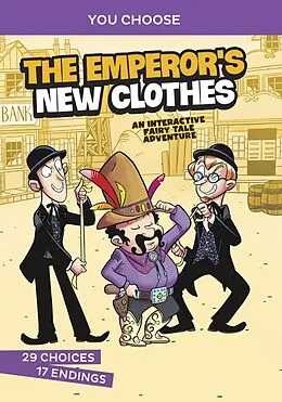 Nicht benannt (NN) The Emperor's New Clothes von Eric Mark Braun