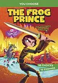 Nicht benannt (NN) The Frog Prince von Blake Hoena