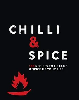 E-Book (epub) Chilli & Spice von Love Food Editors