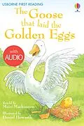 E-Book (epub) The Goose that laid the Golden Eggs von Mairi Mackinnon