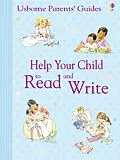 E-Book (epub) Help your Child to Read and Write von Fiona Chandler