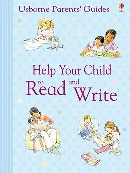 E-Book (epub) Help your Child to Read and Write von Fiona Chandler