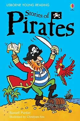 E-Book (epub) Stories of Pirates von Russell Punter, Russell Punter