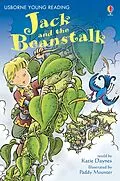 E-Book (epub) Jack and the Beanstalk von Katie Daynes