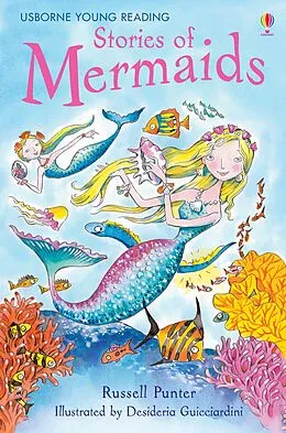 E-Book (epub) Stories of Mermaids von Russell Punter, Russell Punter