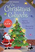 E-Book (epub) The Christmas Cobwebs von Lesley Sims