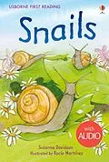 E-Book (epub) Snails von Susanna Davidson, Susanna Davidson