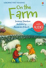 eBook (epub) On The Farm de Susanna Davidson, Susanna Davidson