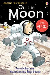 eBook (epub) On the Moon de Anna Milbourne