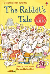 eBook (epub) The Rabbit's Tale de Lynne Benton