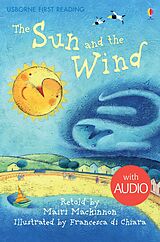 eBook (epub) The Sun and the Wind de Mairi Mackinnon, Mairi Mackinnon