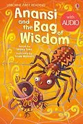 E-Book (epub) Anansi and the Bag of Wisdom von Lesley Sims, Lesley Sims