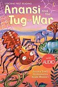 E-Book (epub) Anansi and the Tug of War von Lesley Sims, Lesley Sims
