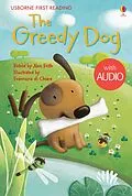 E-Book (epub) The Greedy Dog von Alex Frith