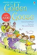 E-Book (epub) Golden Goose von Conrad Mason