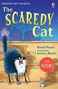 E-Book (epub) The Scaredy Cat von Russell Punter