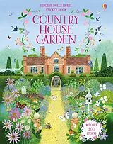 Stickers Country House Gardens von Struan; Grossmith, Lucy Reid