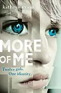 E-Book (epub) More of Me von Kathryn Evans