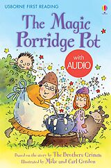 eBook (epub) The Magic Porridge Pot de Rosie Dickins