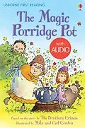 E-Book (epub) The Magic Porridge Pot von Rosie Dickins