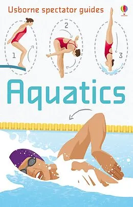 E-Book (epub) Spectator Guides Aquatics von Susan Meredith