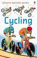 E-Book (epub) Spectator Guides Cycling von Katie Daynes