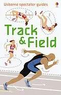 E-Book (epub) Spectator Guides Track & Field von Emily Bone