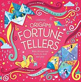 Broché Fortune Tellers de Lucy Bowman