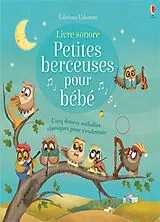 Fester Einband Petites berceuses pour bebe von Sam Taplin
