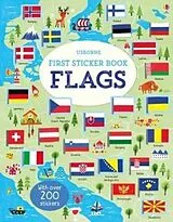 Broschiert Flags von Holly Bathie
