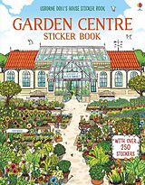 Broché Garden Centre de Struan Reid