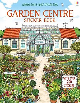 Broschiert Garden Centre von Struan Reid