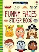Broschiert Funny Faces von Sam Smith