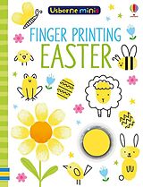 Broché Finger Printing Easter de Sam Smith
