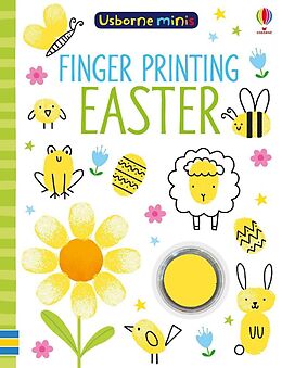 Broché Finger Printing Easter de Sam Smith