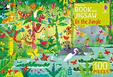 Article non livre In the Jungle von Kirsteen; Lucas, Gareth Robson