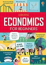 Fester Einband Economics for Beginners von Andrew Prentice