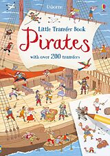 Broché Pirates de Rob Lloyd Jones