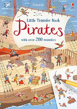 Broché Pirates de Rob Lloyd Jones