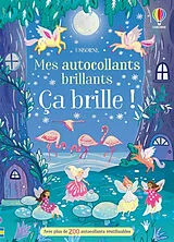 Broschiert Ca brille ! : livre d'autocollants von 