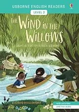 Kartonierter Einband The Wind in the Willows von Kenneth Grahame