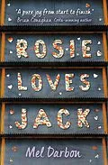 E-Book (epub) Rosie Loves Jack von Mel Darbon