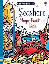 Broché Magic Painting Seashore de Fiona Watt