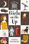 E-Book (epub) Girls on the Up von Linda Newbery