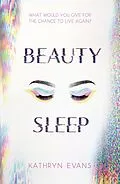 E-Book (epub) Beauty Sleep von Kathryn Evans