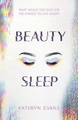 E-Book (epub) Beauty Sleep von Kathryn Evans