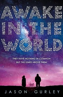 E-Book (epub) Awake in the World von Jason Gurley